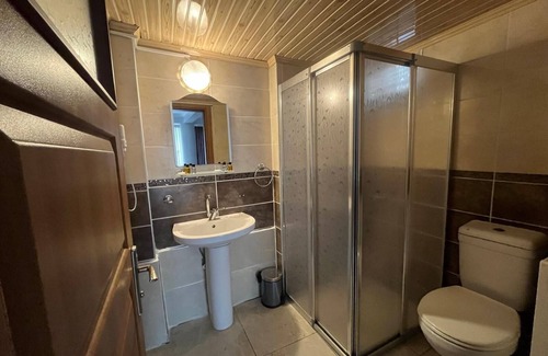 Usak Bed & Breakfast | MOLA INN