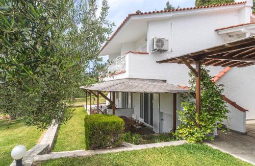 Mola Kalyva House | Mola Kalyva Suites