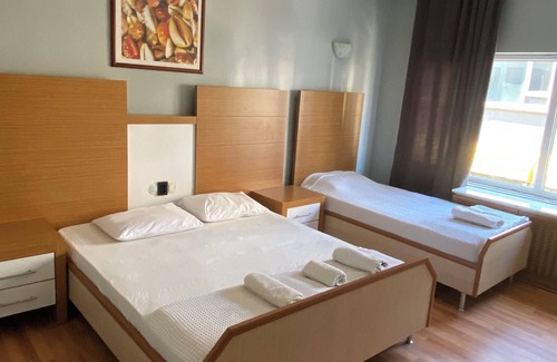 Karesi Hotel | Mola Otel