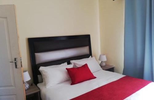 Polokwane Apartment | Molas Luxury Accomodation