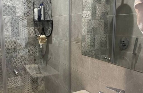 Gauthier Apartment | Molato Luxueux Appartement au Centre de Gauthier Casablanca