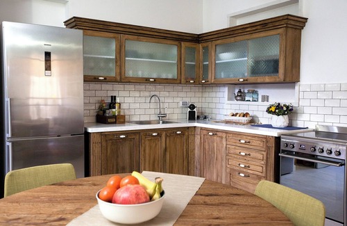 Neve Tzedek Apartment | Molcho Neve Tzedek