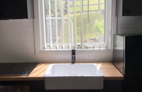 Mole Creek Apartment | Mole Creek Hideaway