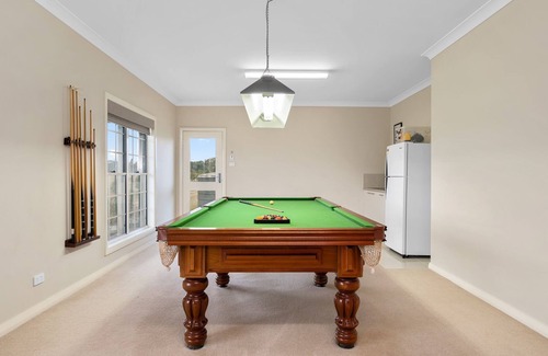 Keinbah House | Mole Hill Farmhouse - Perfect Large Families Getaways