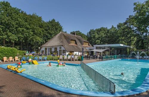 Hattem Resort | Molecaten Park De Leemkule