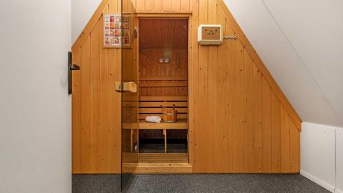 Leersum Resort | Molecaten Park Landgoed Ginkelduin