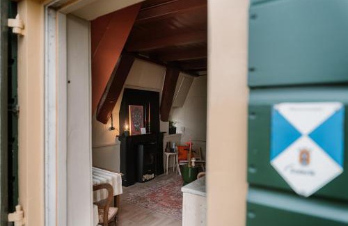 Bazeldijk House | Molen den Bonk