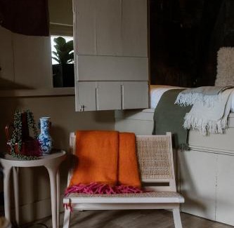 Bazeldijk House | Molen den Bonk