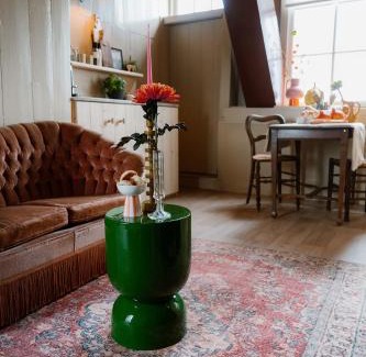 Bazeldijk House | Molen den Bonk