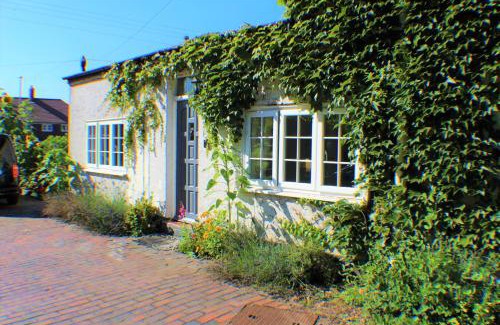 Marden House | Moleside Cottage
