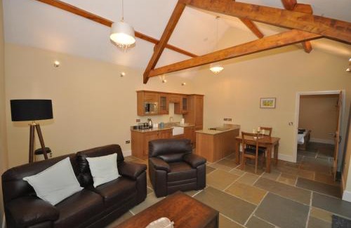 Littleham House | Molesworth Barn