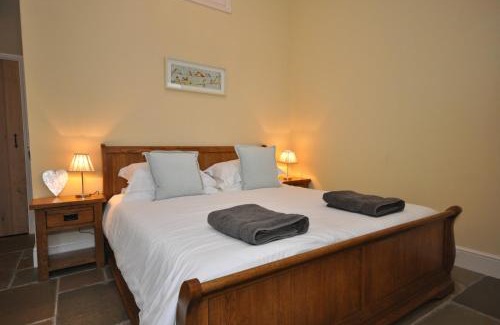 Littleham House | Molesworth Barn
