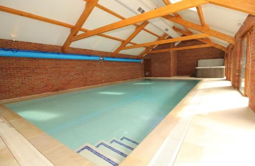 Littleham House | Molesworth Barn