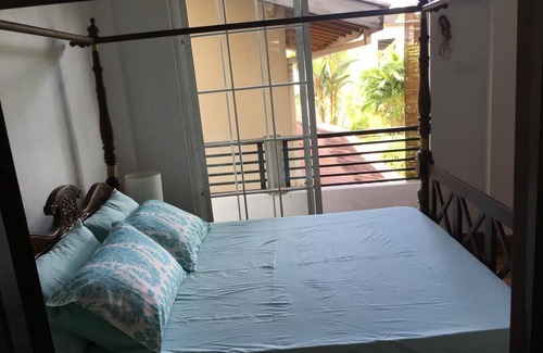 Dehiwala-Mount Lavinia House | Molesworth Homestay