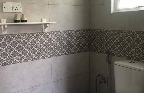 Dehiwala-Mount Lavinia House | Molesworth Homestay