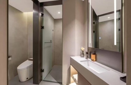 Beijing Central Business District Hotel | Moli hotel