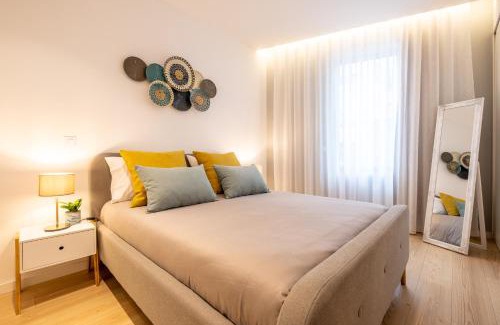 Aveiro Apartment | Moliceiros Aveiro
