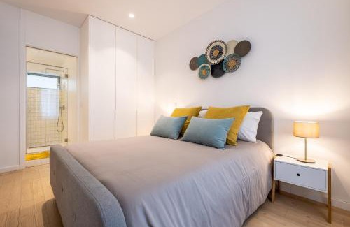 Aveiro Apartment | Moliceiros Aveiro
