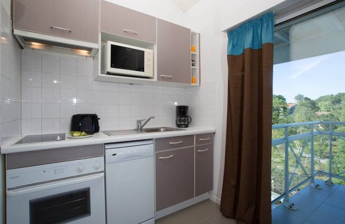Moliets-et-Maa Apartment | Moliets 3p 4/6 Résidence du Golf
