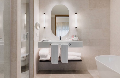 Centro Hotel | Molina Lario Hotel