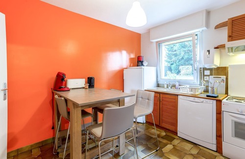 Saint-Juvat House | Molinae - Three Bedroom House, Sleeps 6