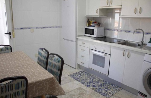 Consuegra Apartment | Molineras views apartment