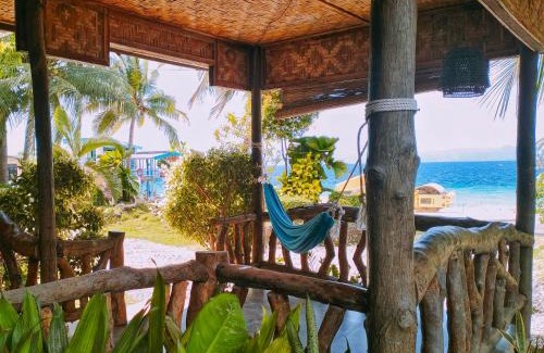 Ginatilan House | Molinillo Vacation Cabin