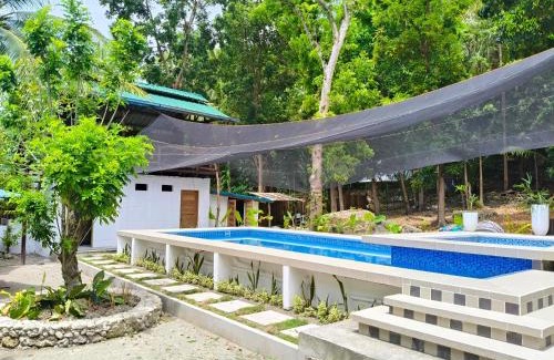 Ginatilan House | Molinillo Vacation Cabin
