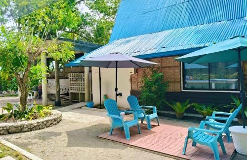Ginatilan House | Molinillo Vacation Cabin
