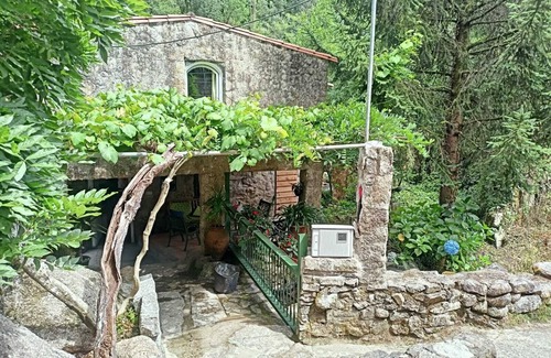 Caldas de Reis House | Molino Cascada Caldas de Reyes