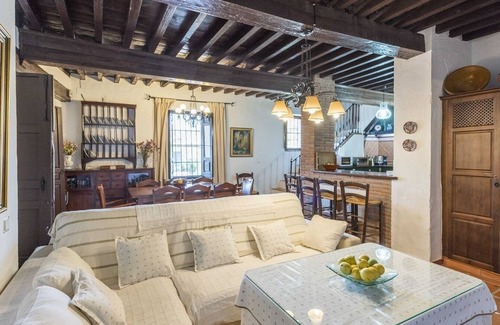 Almogia Villa | Molino de Bernabe Almogía by Ruralidays