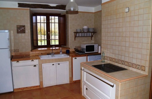 Respenda de la Pena Cottage | MOLINO DE RESPENDA (Rural house with full rental)