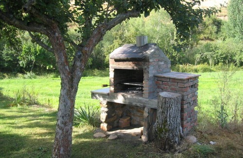 Respenda de la Pena Cottage | MOLINO DE RESPENDA (Rural house with full rental)