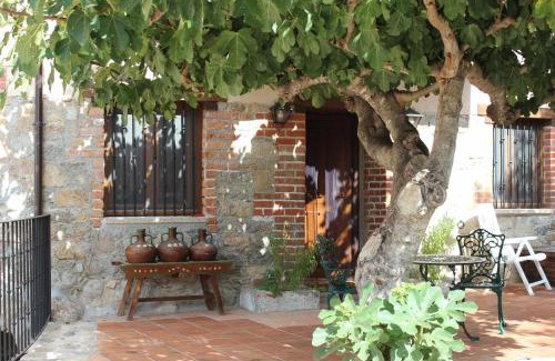 Candeleda House | Molino de La Médica - Casa Rural de Lujo en Gredos
