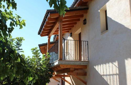 Candeleda House | Molino de La Médica - Casa Rural de Lujo en Gredos