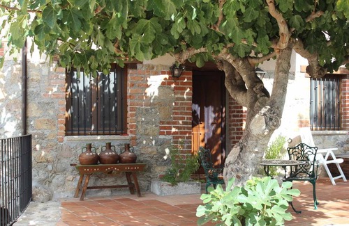 Candeleda House | Molino de La Médica - Casa Rural de Lujo en Gredos