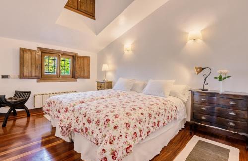 Arcos Hotel | Molino De La Vega