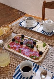 Teba Apartment | Molino de Las Pilas - Ecoturismo - Caminito del Rey