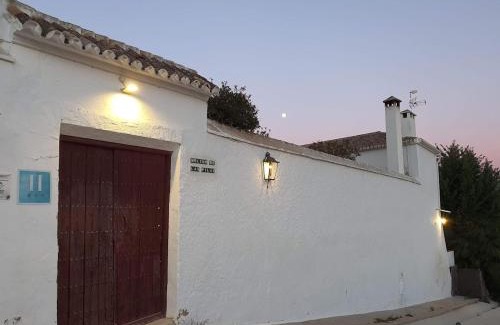 Teba Apartment | Molino de Las Pilas - Ecoturismo - Caminito del Rey