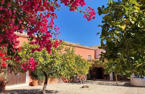 Teba Apartment | Molino de Las Pilas - Ecoturismo - Caminito del Rey