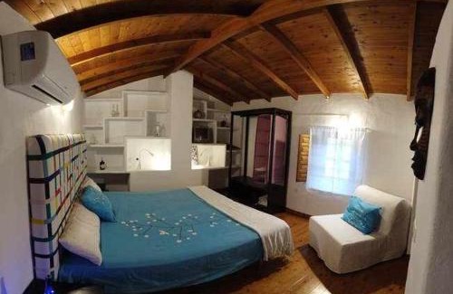 Benaojan House | Molino de Simón