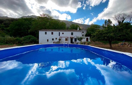 Benaojan House | Molino de Simón