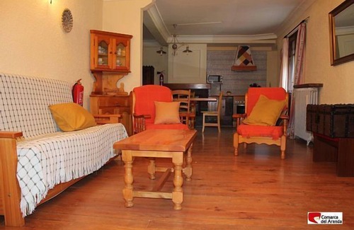 Aranda de Moncayo Cottage | Molino del Batán - Apartamentos turísticos for 6 people