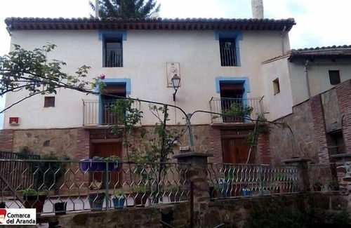 Aranda de Moncayo Cottage | Molino del Batán - Apartamentos turísticos for 6 people