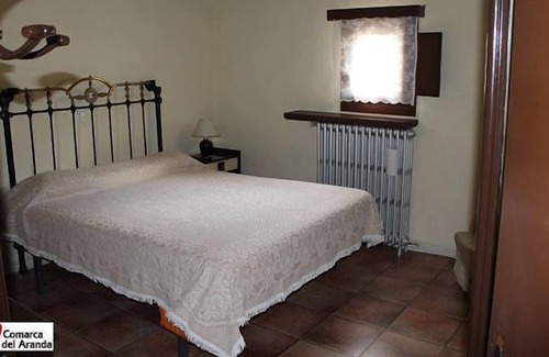 Aranda de Moncayo Cottage | Molino del Batán - Apartamentos turísticos for 4 people