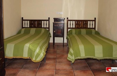 Aranda de Moncayo Cottage | Molino del Batán - Apartamentos turísticos for 4 people