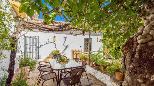 Benaojan House | Molino del Caracol Benaoján by Ruralidays