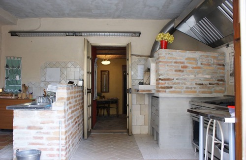 Villamiroglio House | Molino del Conte 1780