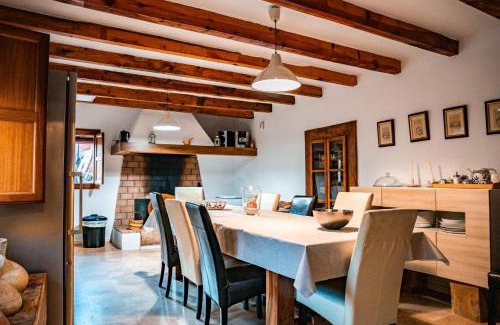 Puebla de Don Fadrique House | Molino Del Machero