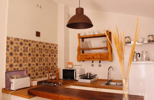 Puebla de Don Fadrique House | Molino del Machero